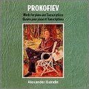 【CD】Piano Transcriptions