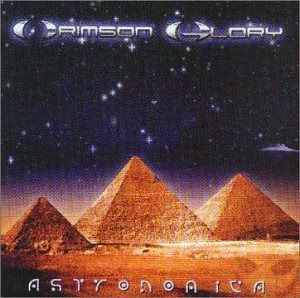 【CD】Astronomica