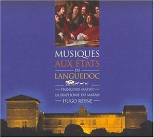 【CD】Musiques Aux Etats