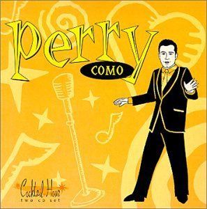 【CD】Cocktail Hour: Perry Como