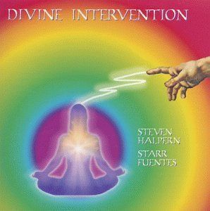 【CD】Divine Intervention