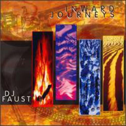 【CD】Inward Journeys 10,211円