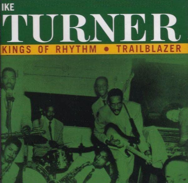 【CD】Trailblazer