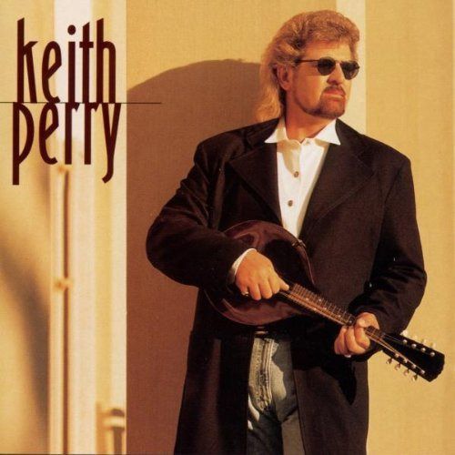 【CD】Keith Perry
