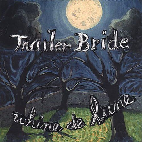 【CD】Whine De Lune