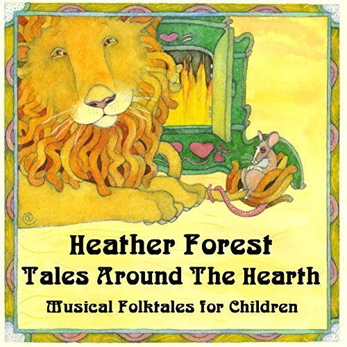 【CD】Tales Around the Hearth