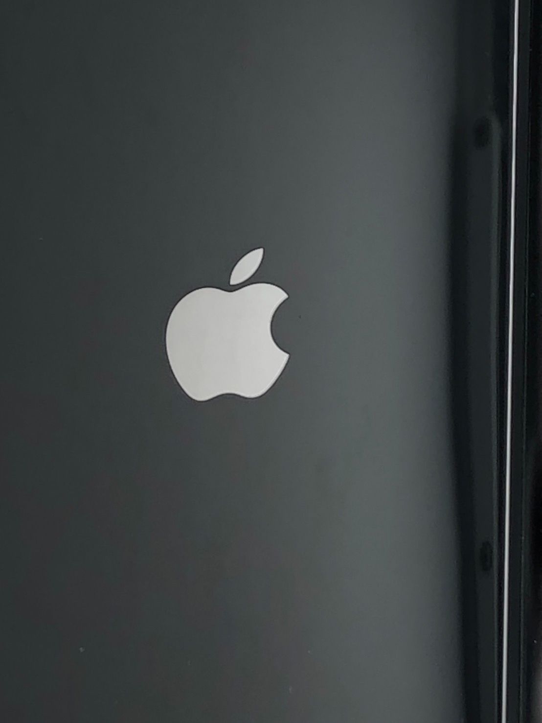iPhone SE 2世代 64GB ブラック 中古 バッテリー83% - メルカリ