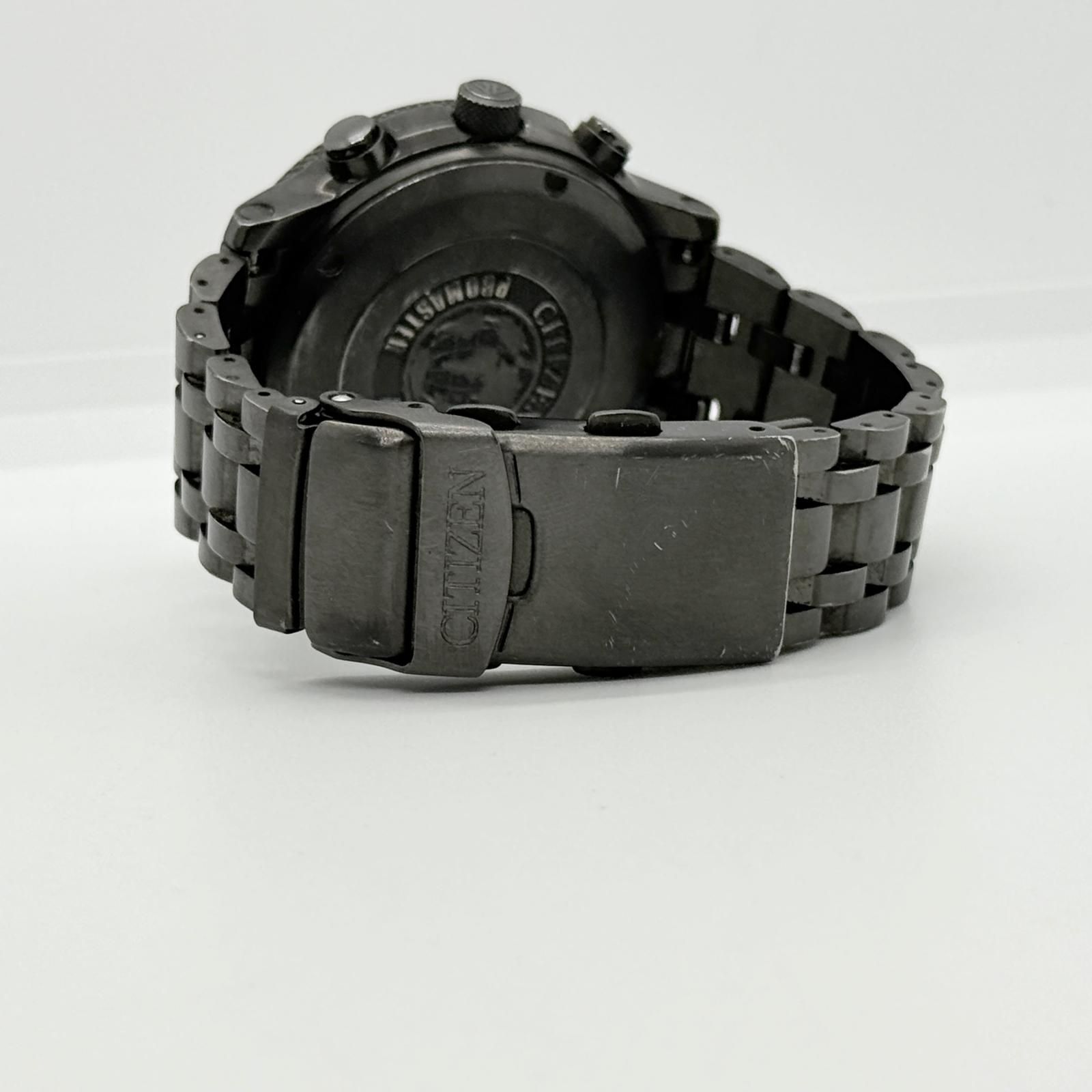 CITIZEN シチズン プロマスター スカイ PMP56-2933 E610-T010784