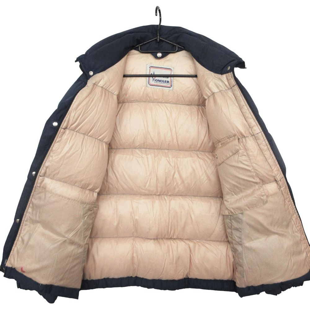 MONCLER モンクレール ヴィンテージ ダウンジャケット アウター 袖 
