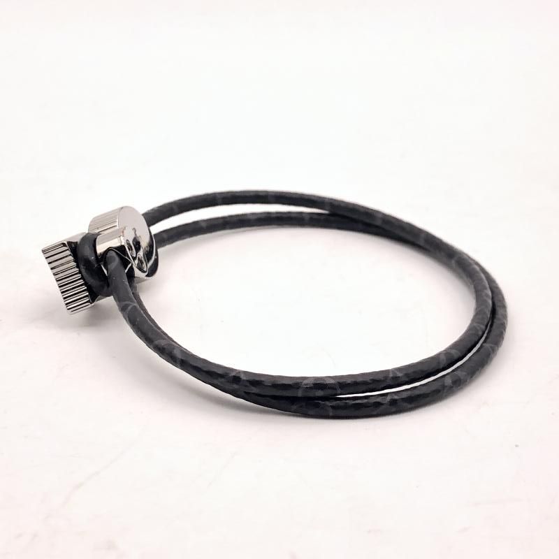 中古】LOUIS VUITTON ブレスレット・キャッチ イット M8111E ルイ