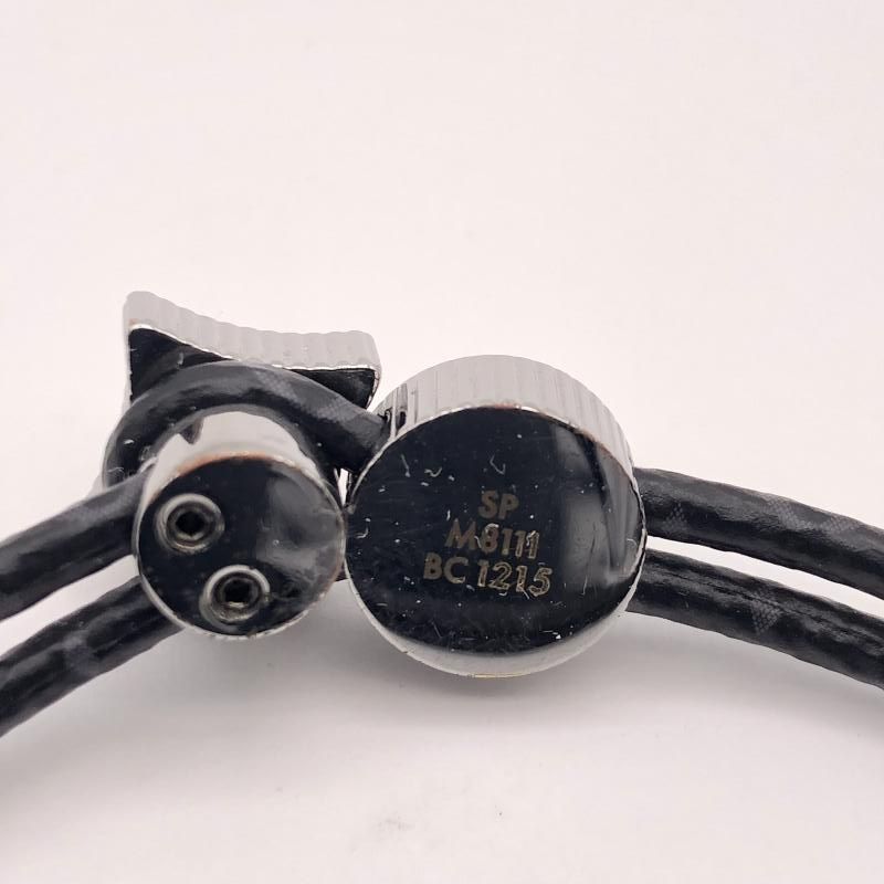 中古】LOUIS VUITTON ブレスレット・キャッチ イット M8111E ルイ