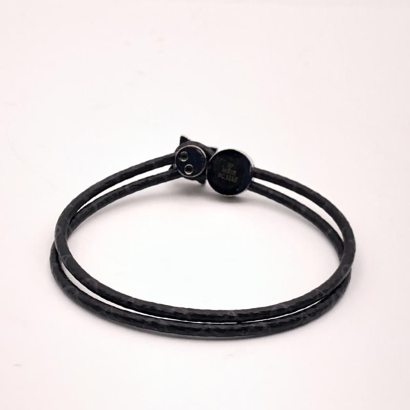 中古】LOUIS VUITTON ブレスレット・キャッチ イット M8111E ルイ