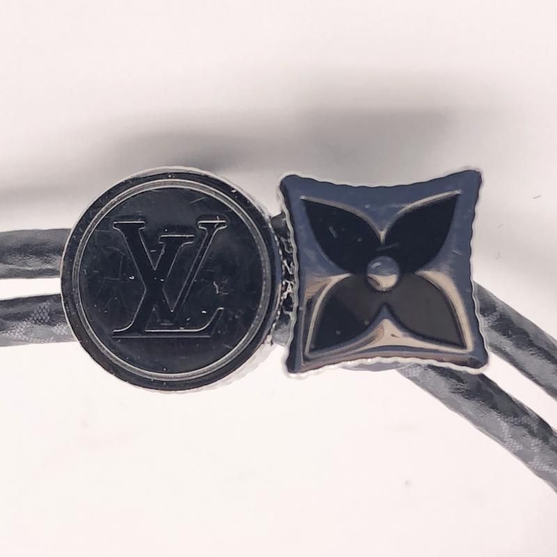 中古】LOUIS VUITTON ブレスレット・キャッチ イット M8111E ルイ