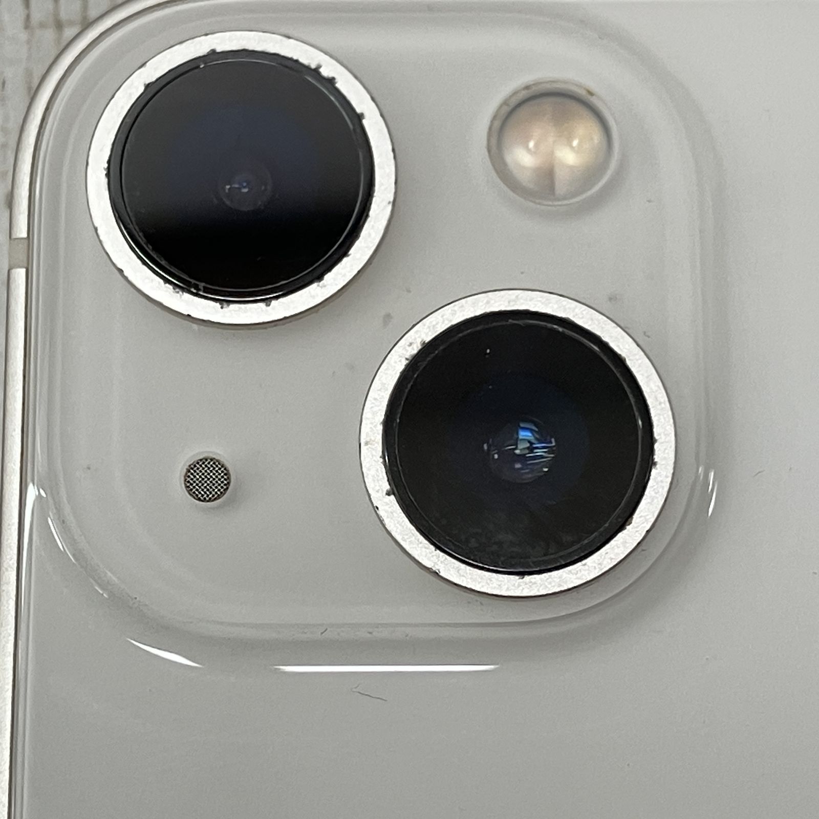 iPhone 13 mini 128GB ジャンク品 SIMフリー - メルカリ