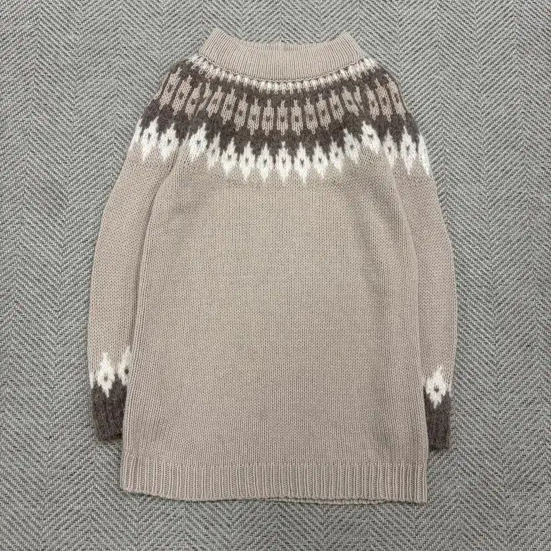 MAX MARA マックスマーラ ノルディック ONE PIECE v3723