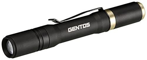 GENTOS(ジェントス) 懐中電灯 LEDライト 充電式 200~900ルーメン レクシード RX-285R/RX-286R/RX-304R/RX-386R/RX-486PB(沖縄・離島の方発送不可）) 71b875b1
