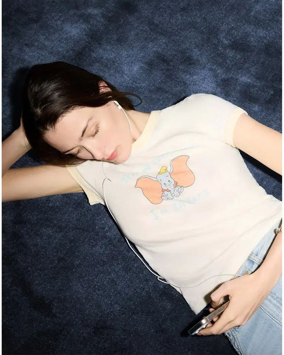新品)RE/DONE リー 60S ダンボ Tシャツ xs