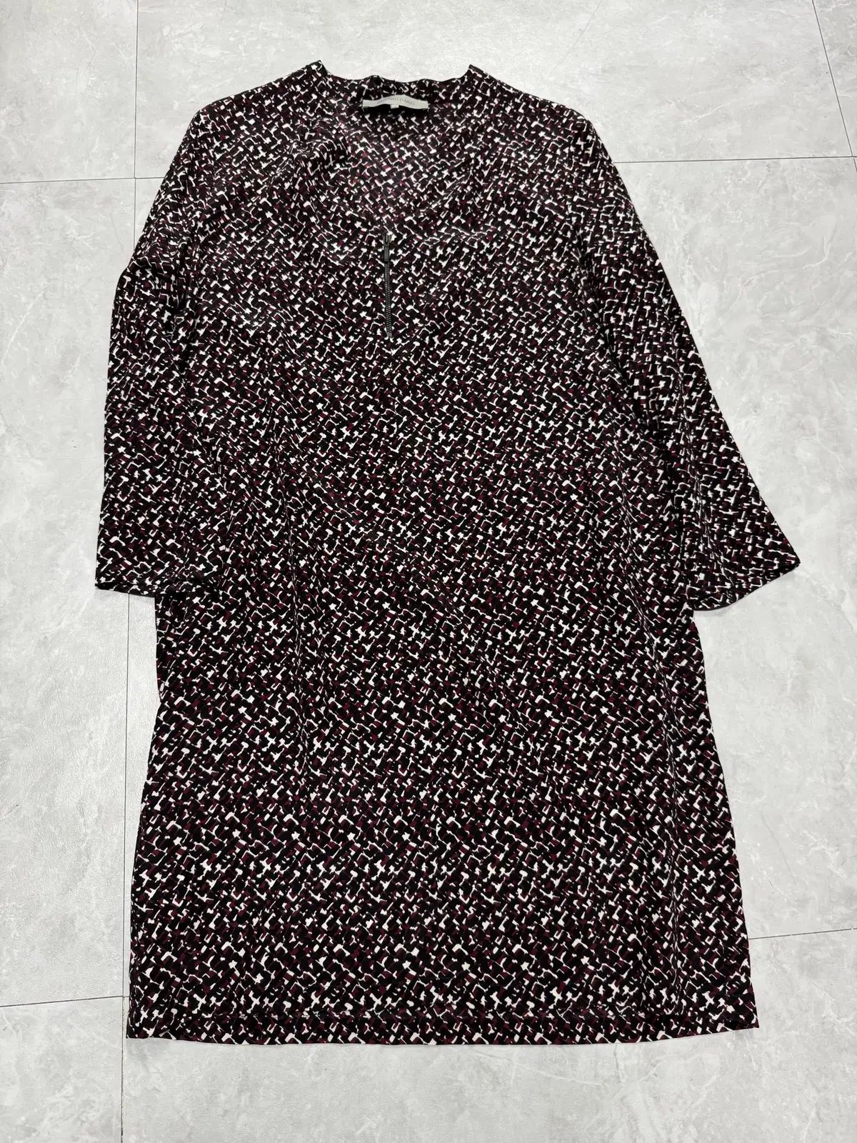 40 (95) ジェラールダレル GERARD DAREL シルク
