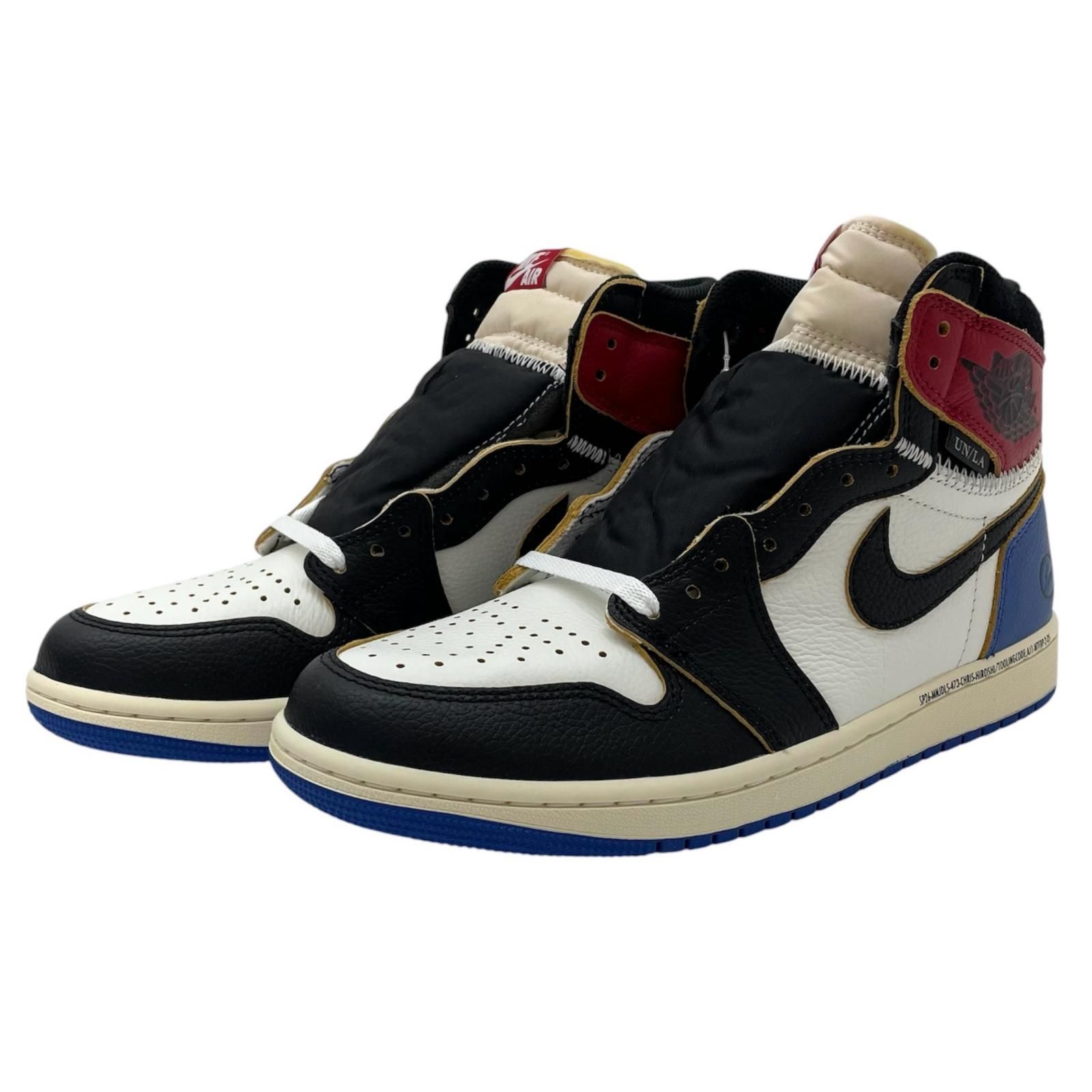 NIKE×fragment design×UNION | ナイキ×フラグメントデザイン×ユニオン 