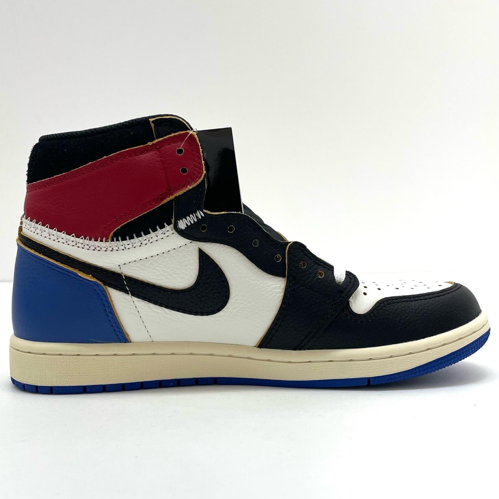 中古】NIKE×fragment design×UNION | ナイキ×フラグメントデザイン 
