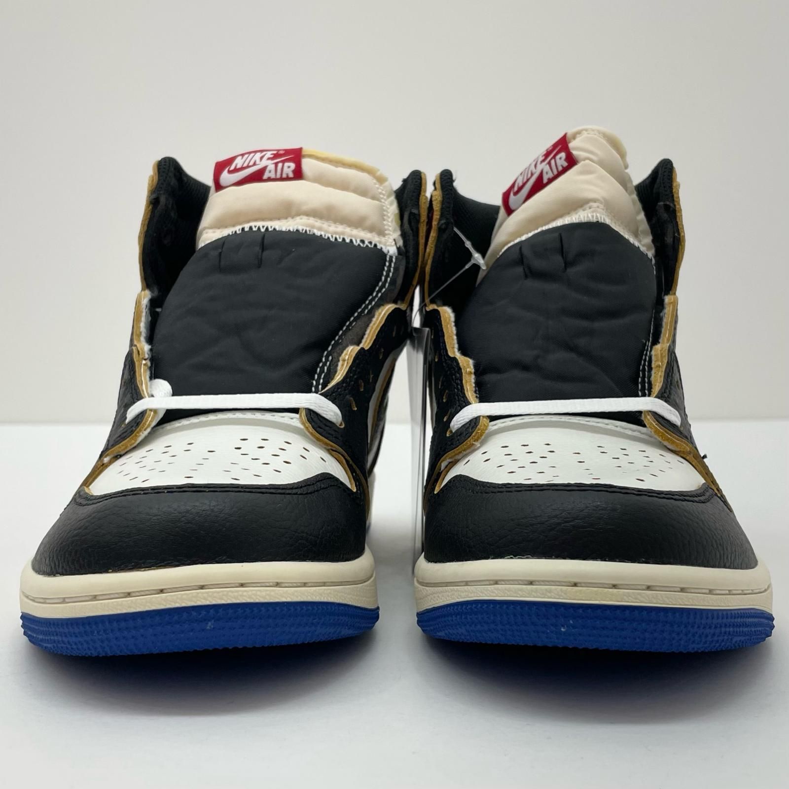 中古】NIKE×fragment design×UNION | ナイキ×フラグメントデザイン 