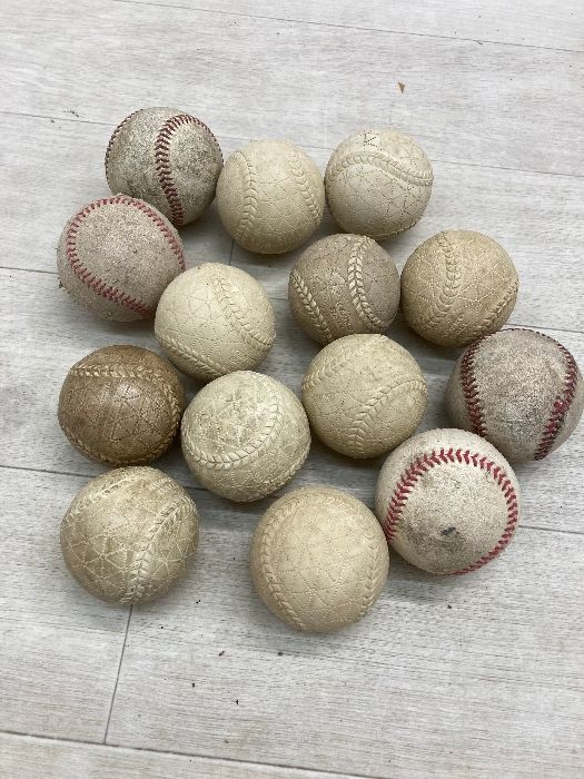 H1 少年野球 軟式 硬式 野球ボール 14個セット 野球 練習 KENKO BALL 