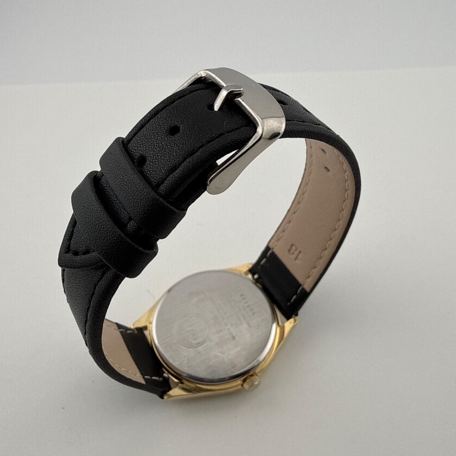 SEIKO 5H23-7D40 セイコー Chronos クロノス メンズ 腕時計 クォーツ