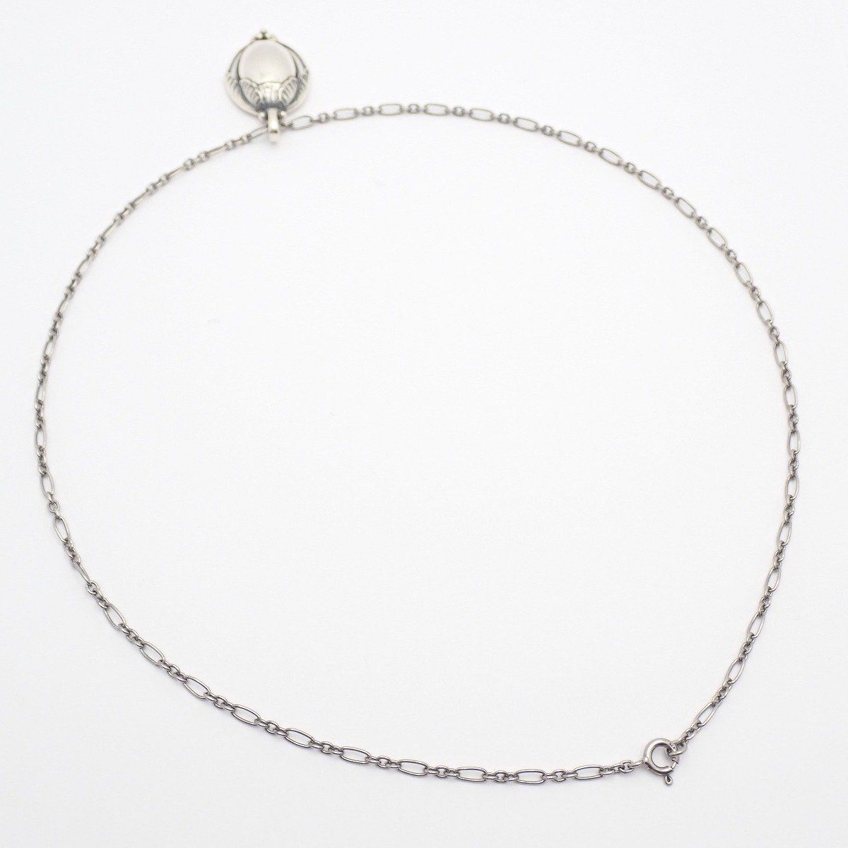 GEORG JENSEN ジョージジェンセン 2010 ヘリテージコレクション イヤー 