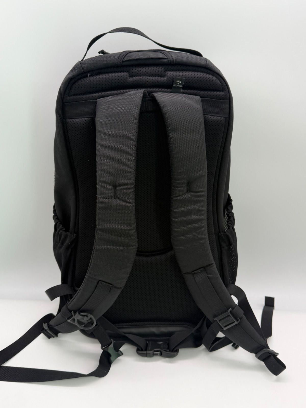 初期モデル 廃盤 ARC'TERYX Mantis 26 ブラック リュック - メルカリ