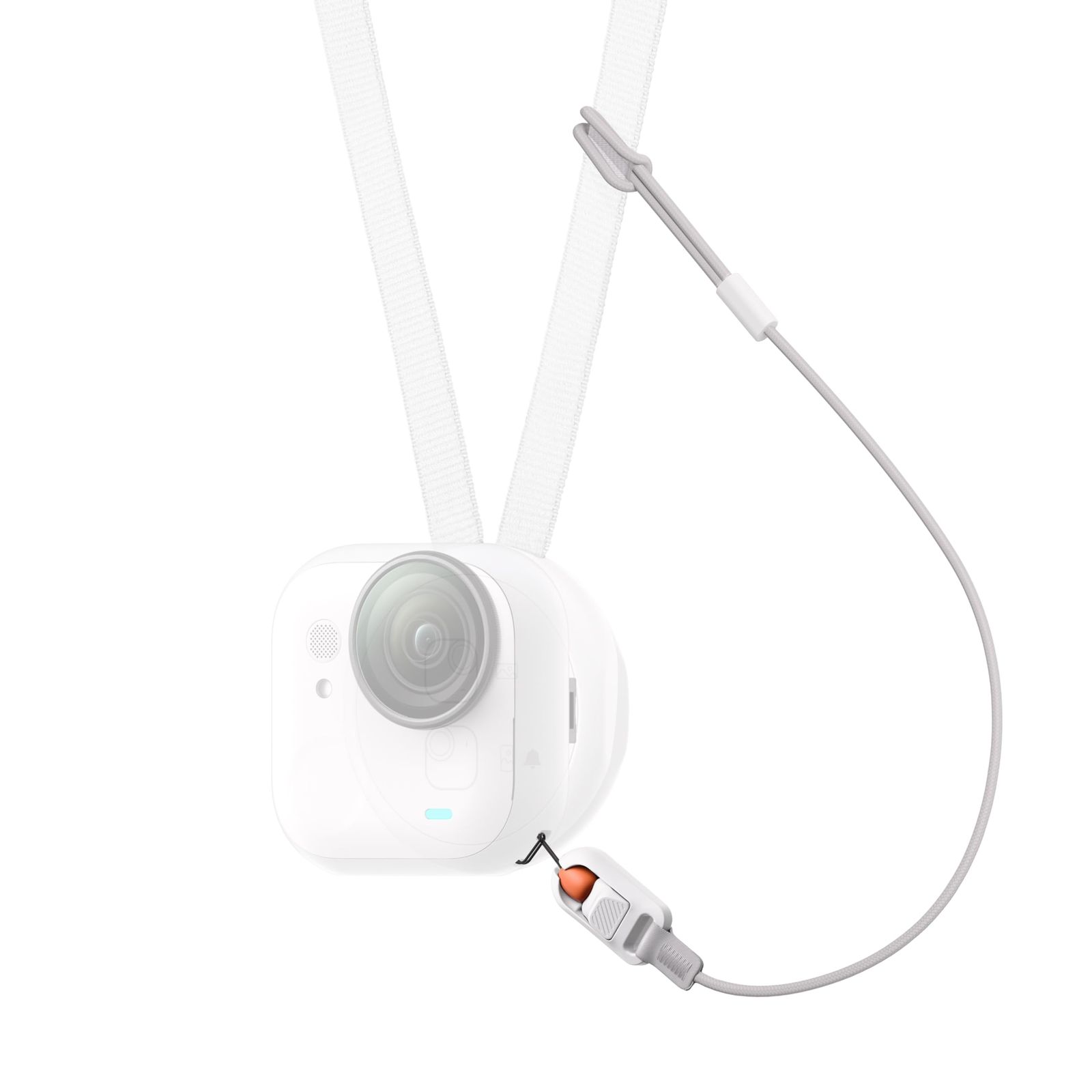 Insta360 GO Ultra クイックリリース安全コードkoe f2611dbf