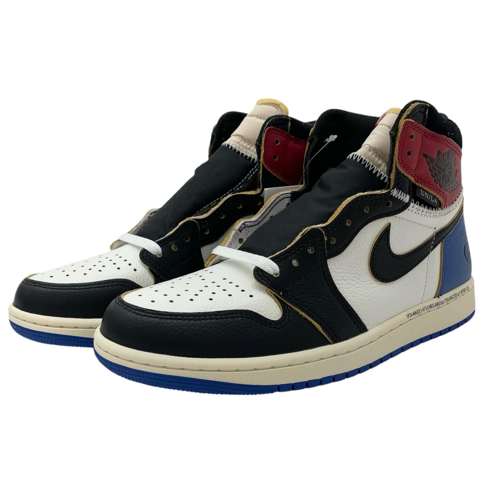 中古】NIKE×fragment design×UNION | ナイキ×フラグメントデザイン 