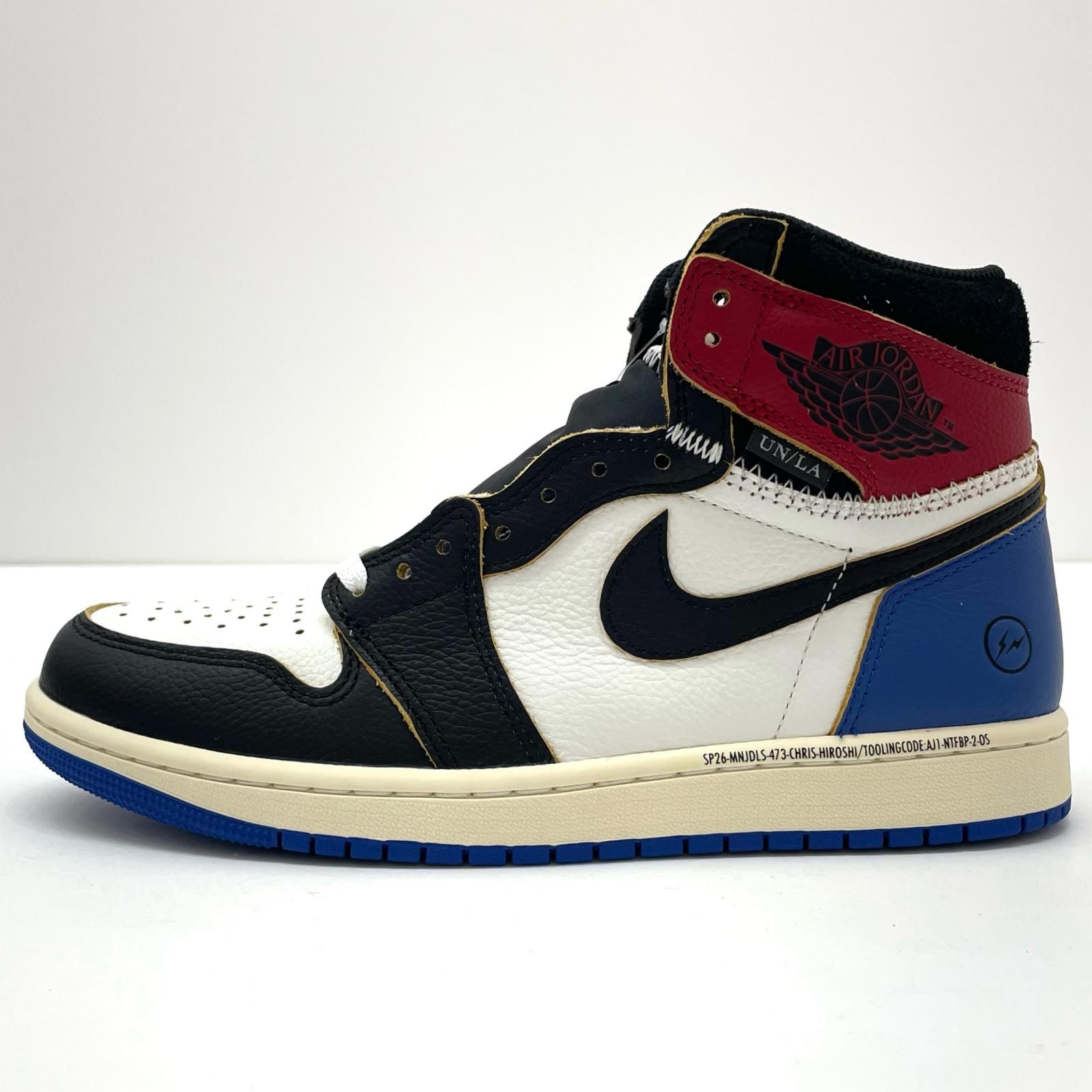 中古】NIKE×fragment design×UNION | ナイキ×フラグメントデザイン 