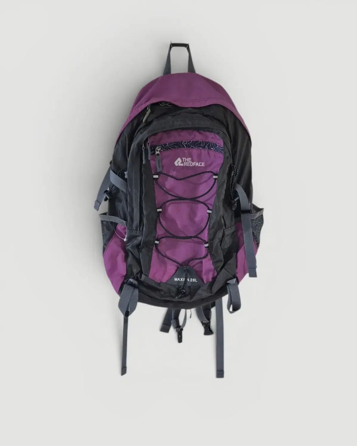 28L THE RED FACE 登山用バックパック