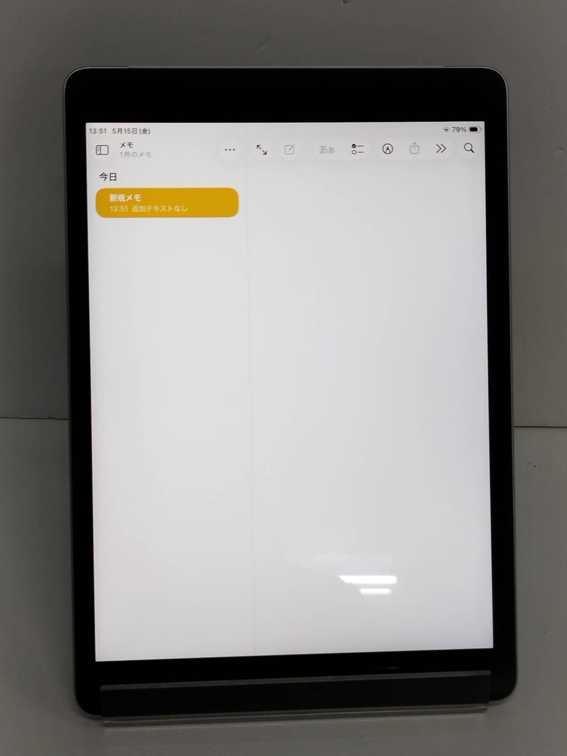 良品】iPad 第9世代 Wi-Fi+セルラー 64GB - メルカリ