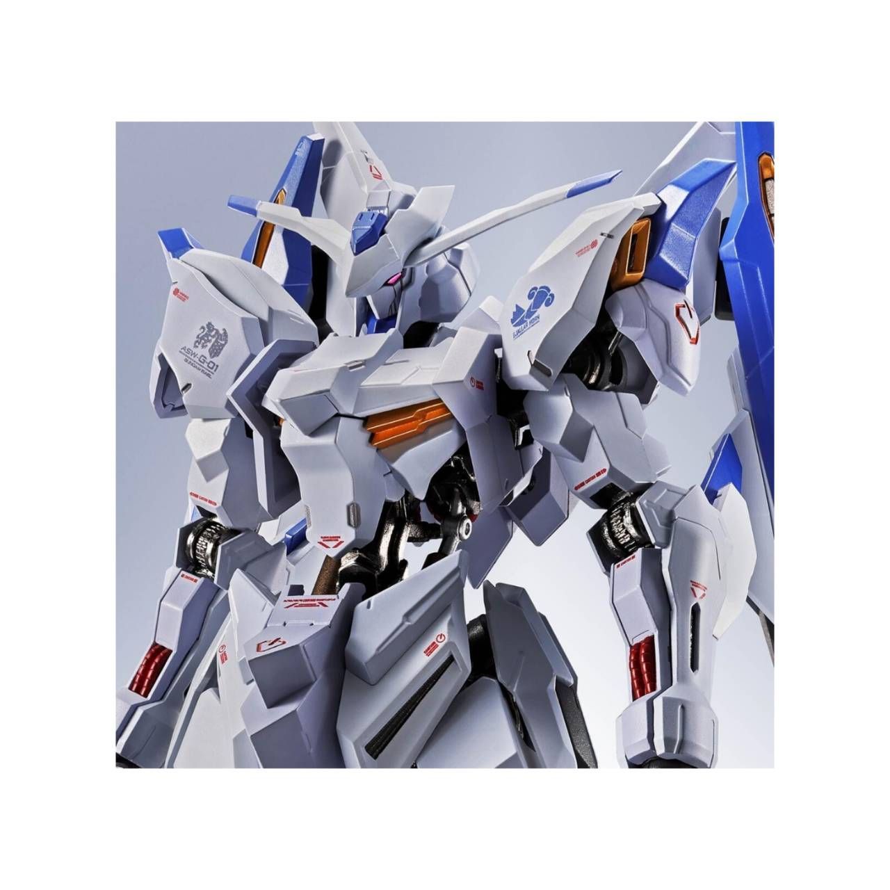 【予約商品 2026年10月 発売予定 】 METAL ROBOT魂 SIDE MS ガンダムバエル Re:Coordinate