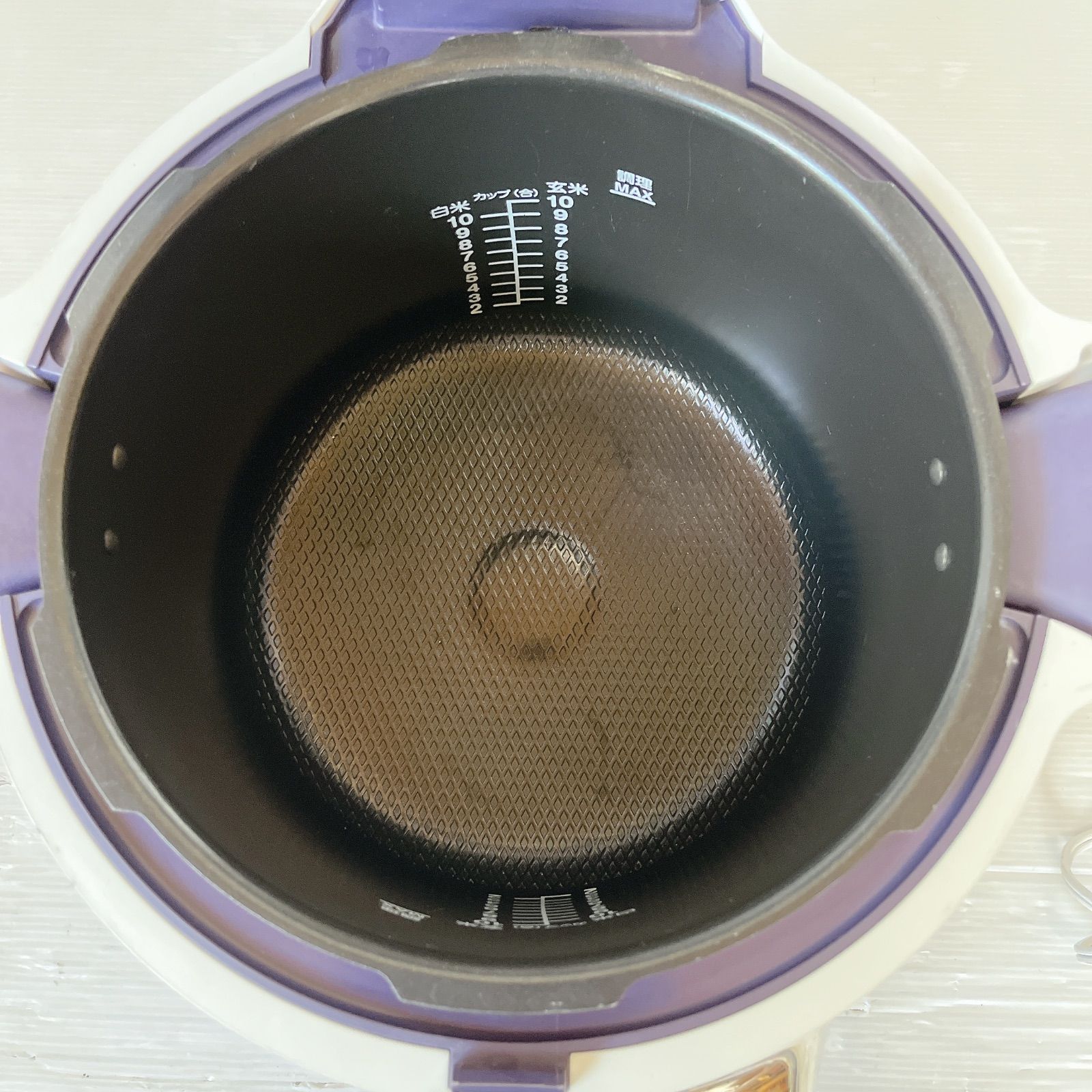 T-fal ティファール Cook4me クックフォーミー マルチクッカー