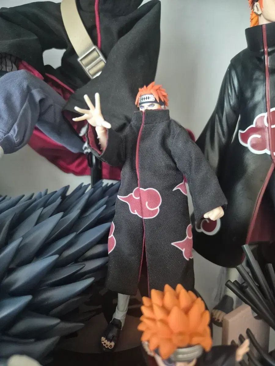 NARUTO -ナルト- SHF ペイン