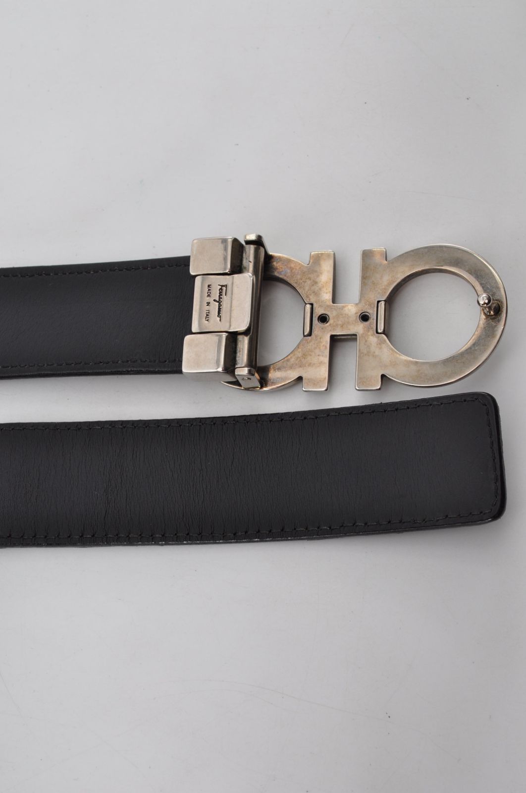 Salvatore Ferragamo サルヴァトーレフェラガモ CI-67 5544 ベルト