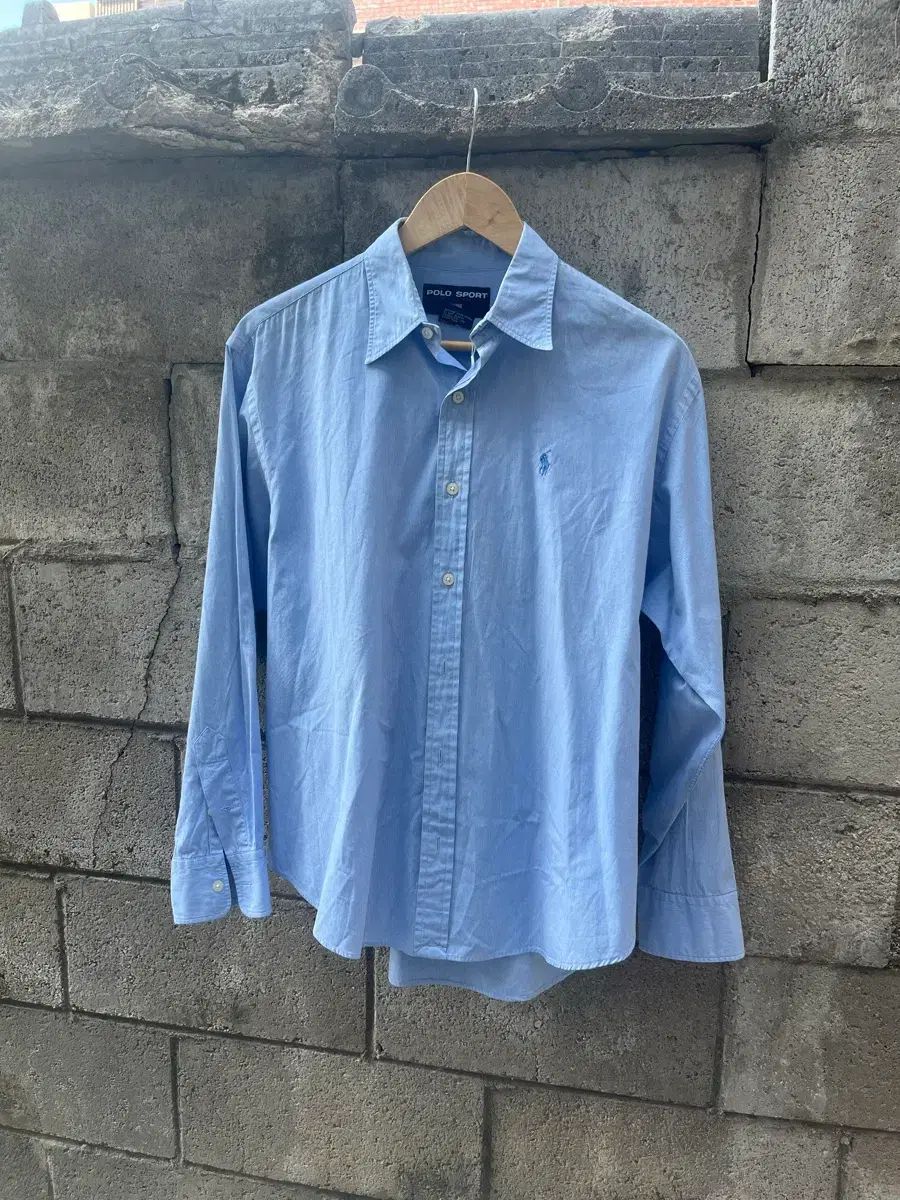 ポロ スポーツ ラルフローレン ヴィンテージ CHECK シャツ