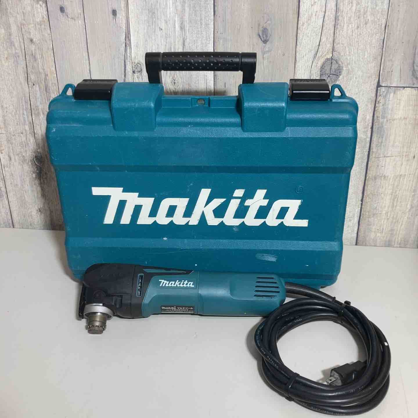 ☆マキタ(makita) マルチツール TM3010CT【戸田店】