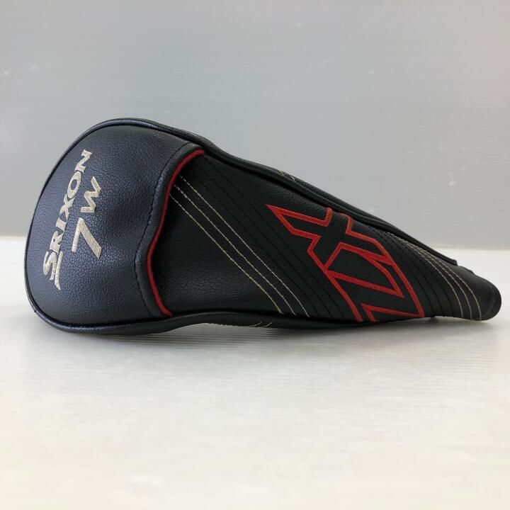 ダンロップ SRIXON ZX 21度 Diamana ZX50 Sフレックス フェアウェイ