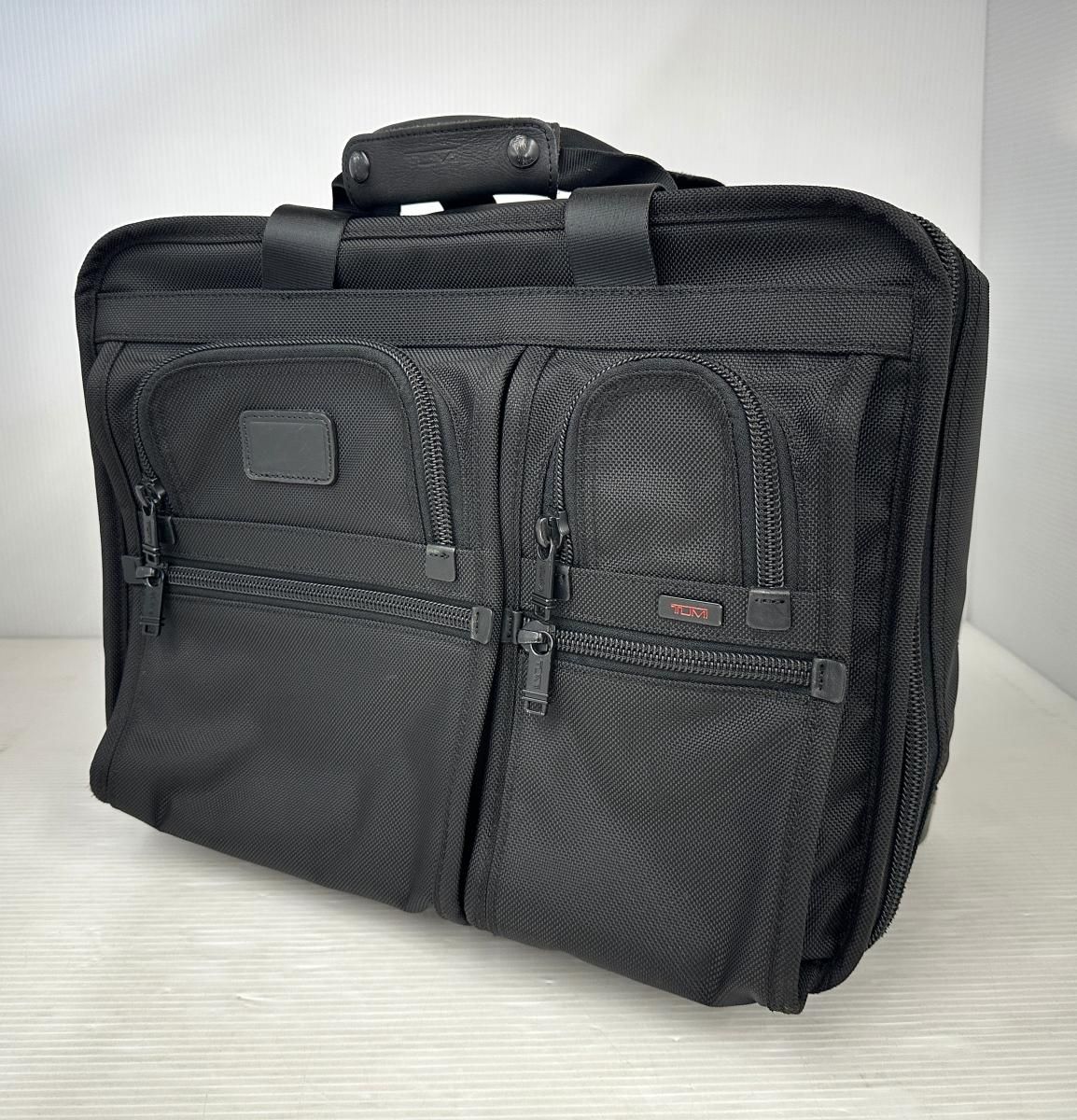 【美品】TUMI ビジネスキャリー　26103DH 中古品】TUMI トゥミ キャリーケース 26103DH ビジネスキャリー