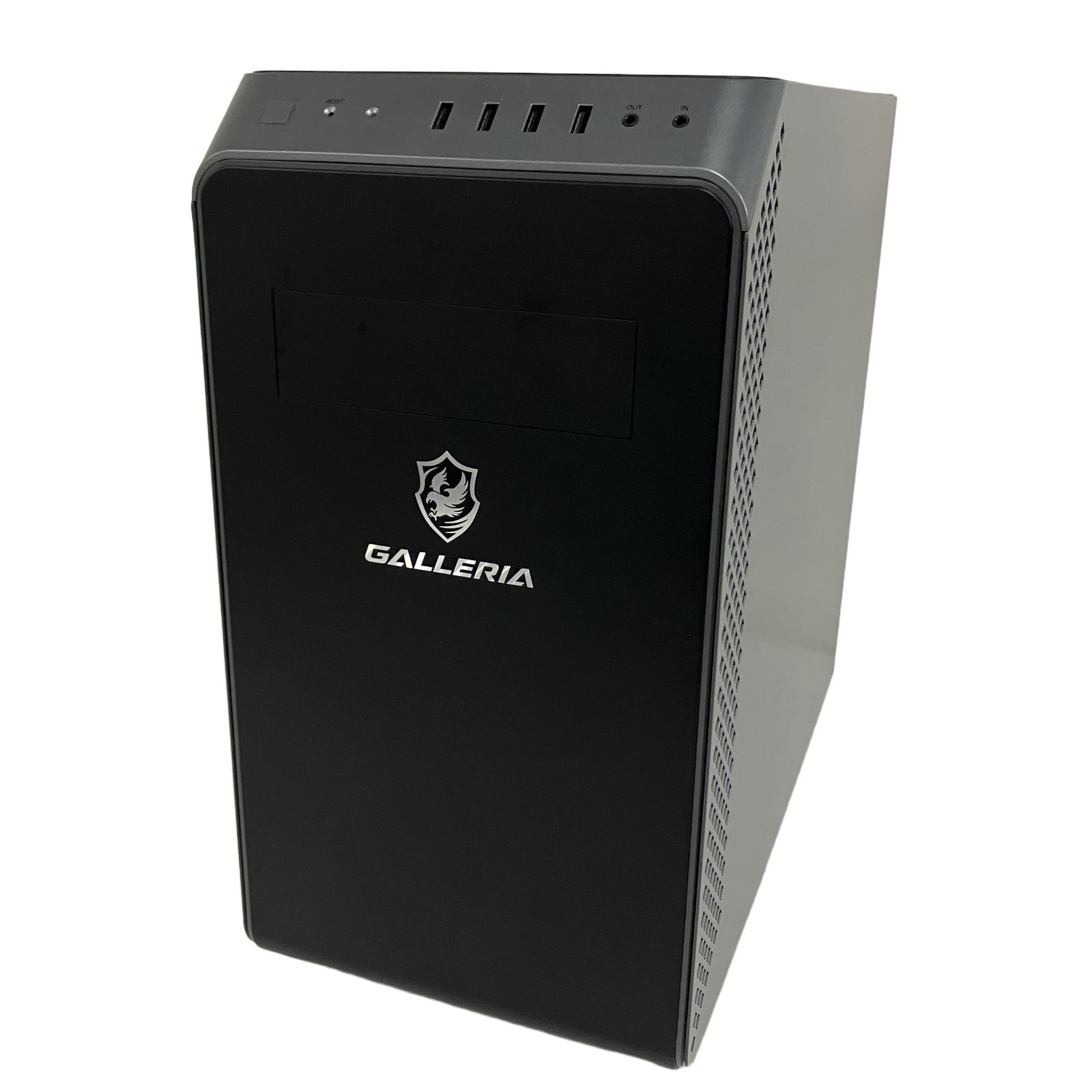GALLERIA Thirdwave Core デスクトップ ゲーミングデスクトップPC 