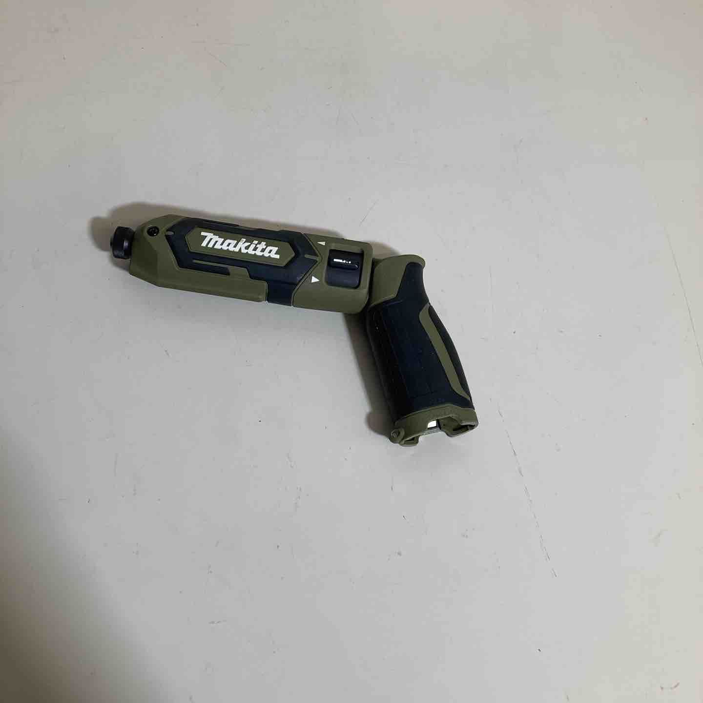 ◇マキタ(makita) コードレスペンインパクトドライバー TD022DZO【戸田店】