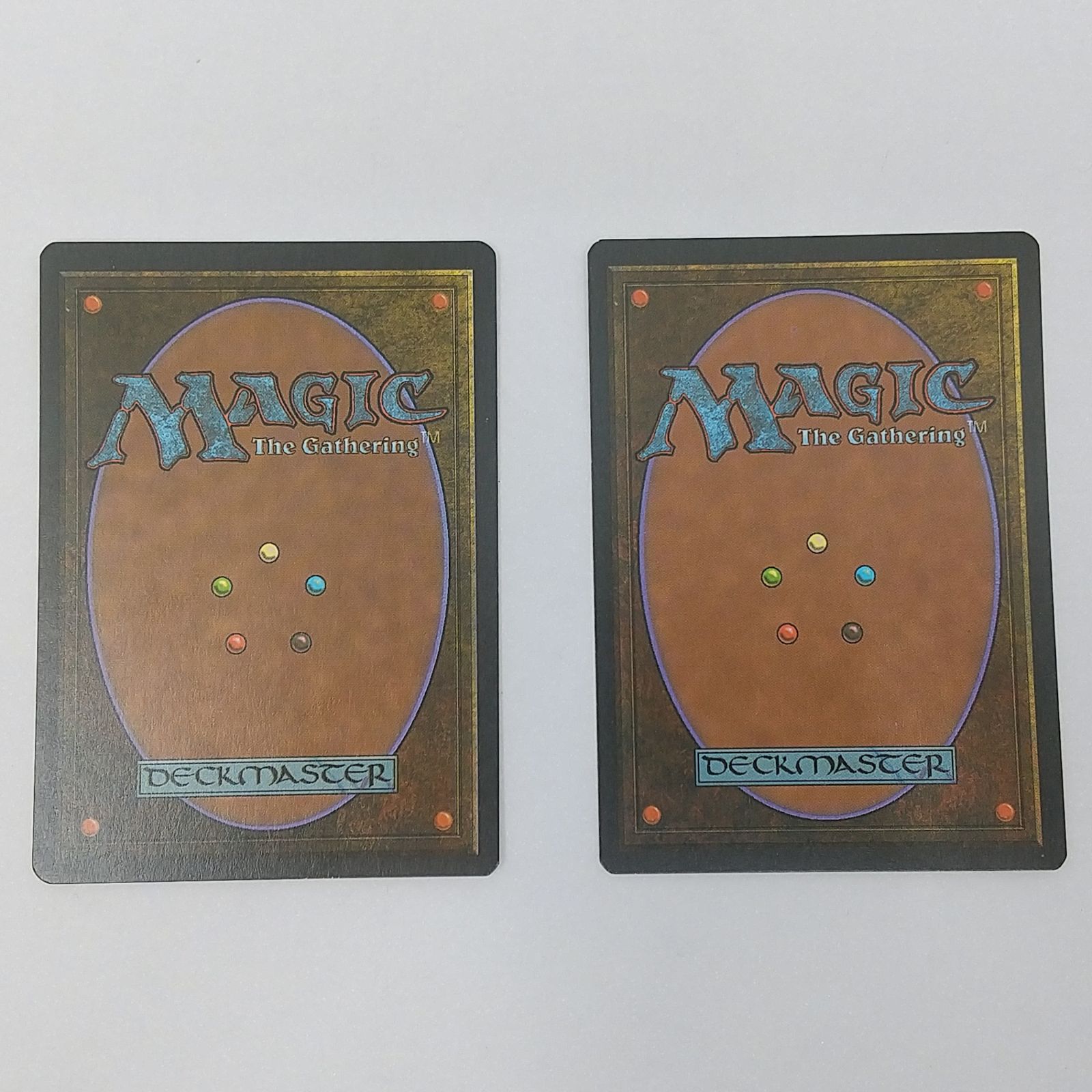 2枚】MTG Swords to Plowshares / 剣を鍬に 英語 アンコモン [4ED