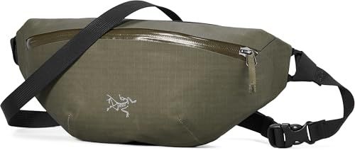 Arc'teryx Granville クロスボディバッグ | 万能耐候性3Lバッグ, タツ, One Size, Granville クロスボディバッグ。/ d63a5976