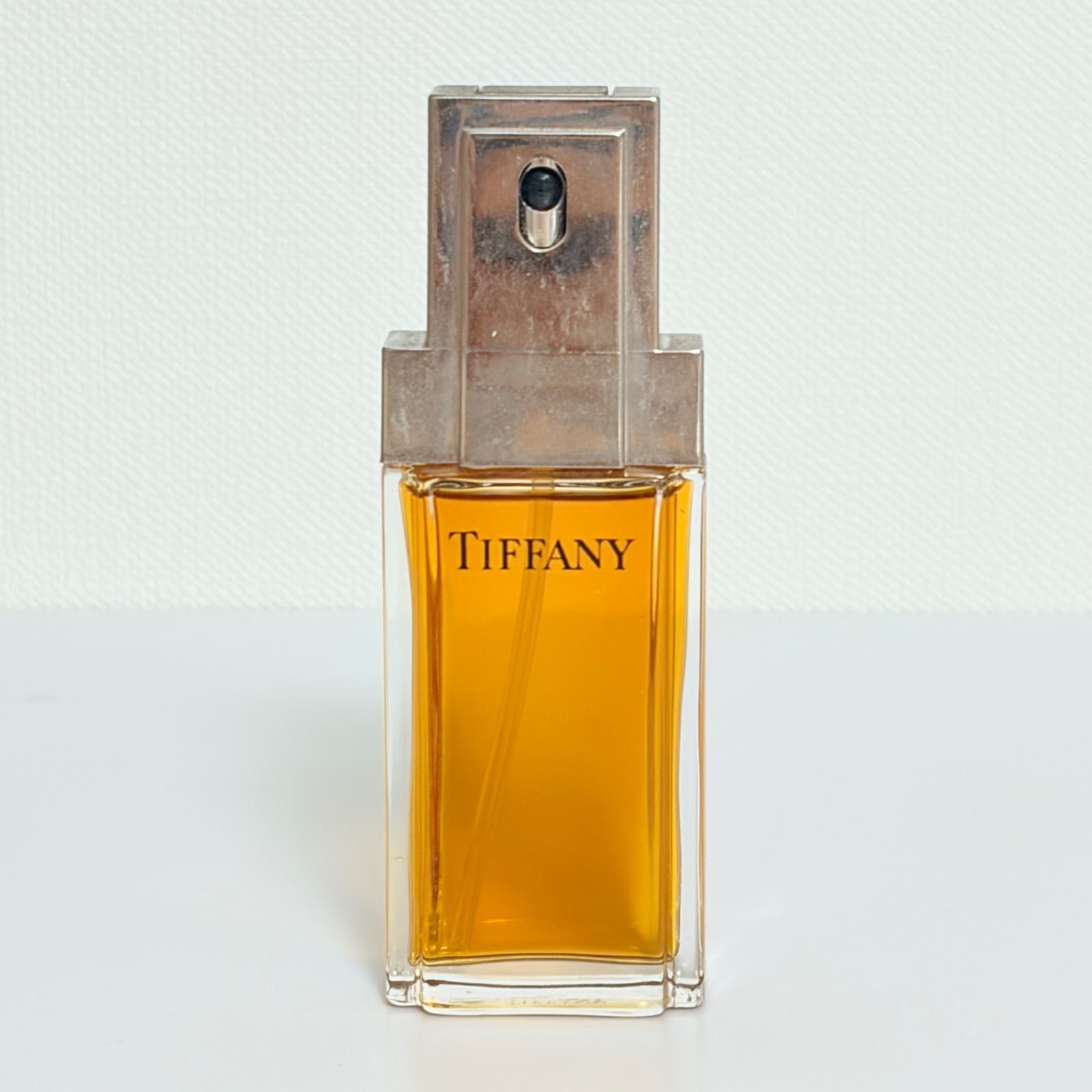 新品 未使用 TIFFANY ティファニー オードパルファム 30ml 香水 Amazon