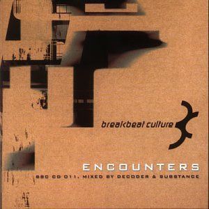【CD】Encounters