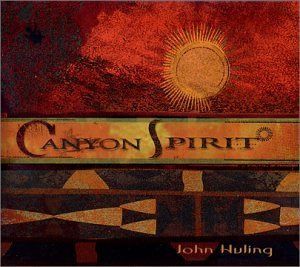 【CD】Canyon Spirit