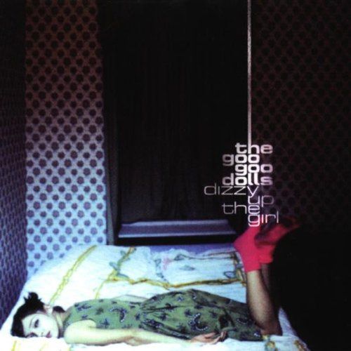 【CD】Dizzy up the Girl